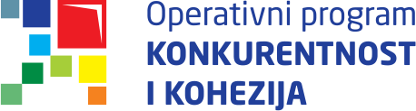 Operativni program Konkurentnost i Kohezija