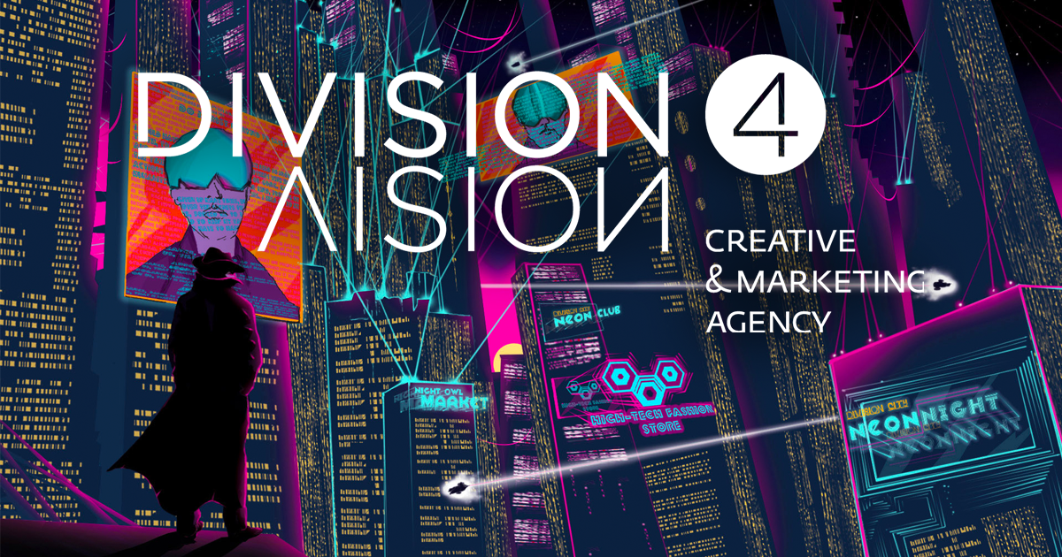 Home - DIVISION 4 VISION